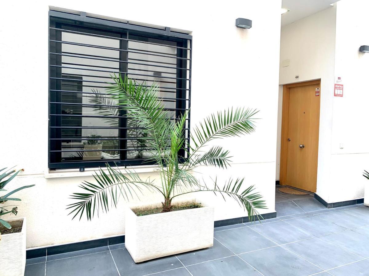 Homely Malaga Refino Oriental Dış mekan fotoğraf