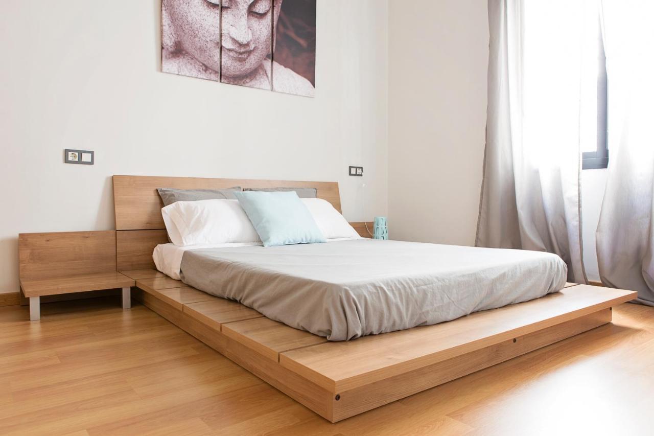 Homely Malaga Refino Oriental Dış mekan fotoğraf